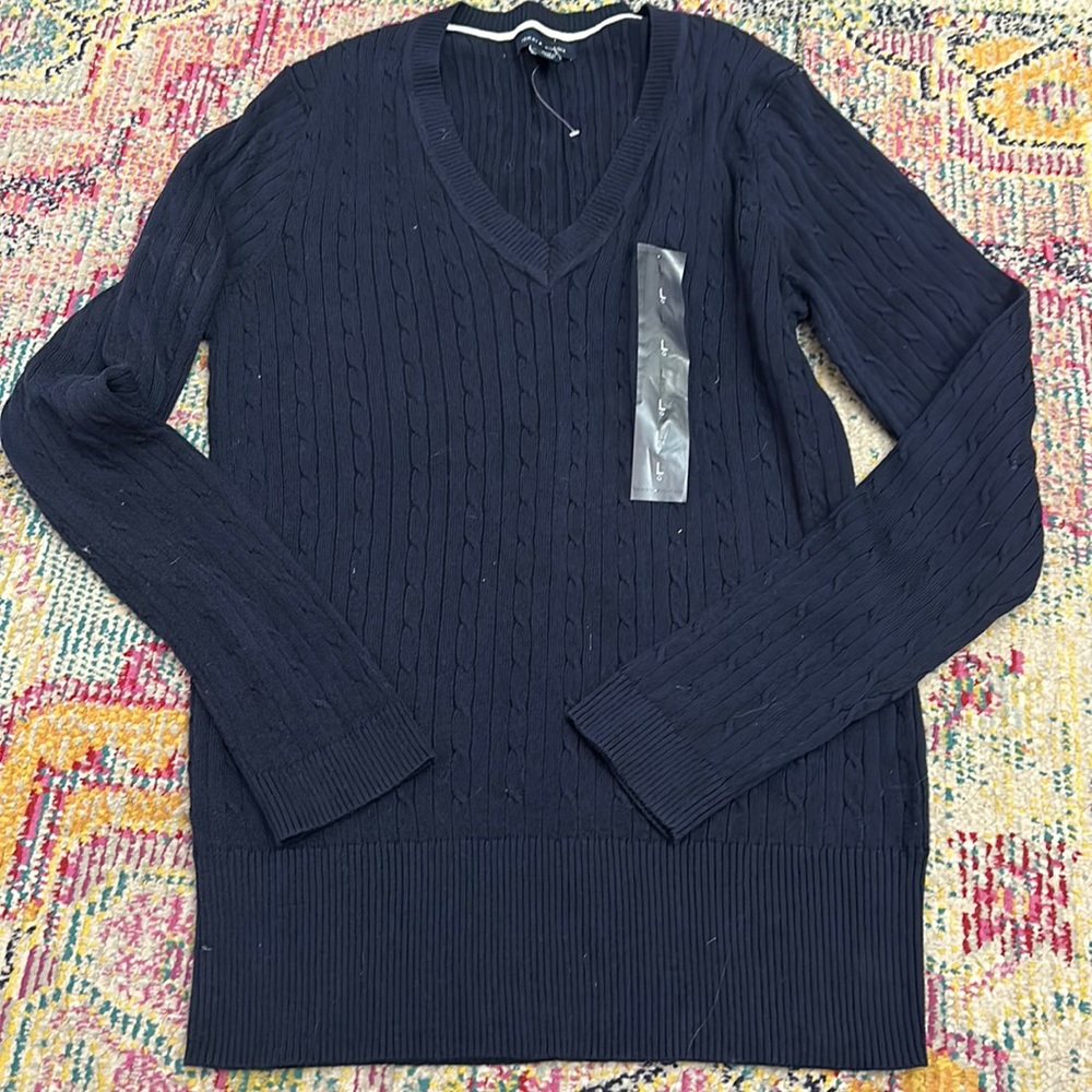 Tommy Hilfiger sweater